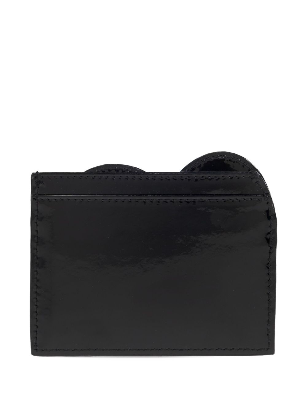 Heart card holder - 2