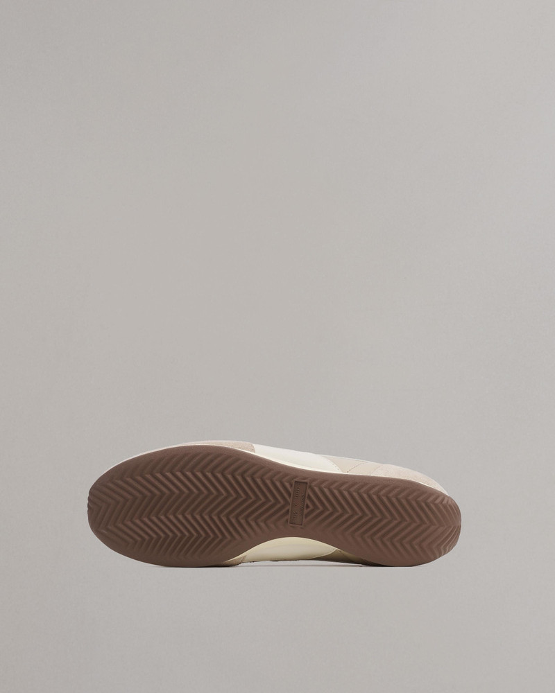 Slim Retro Runner Sneaker 5