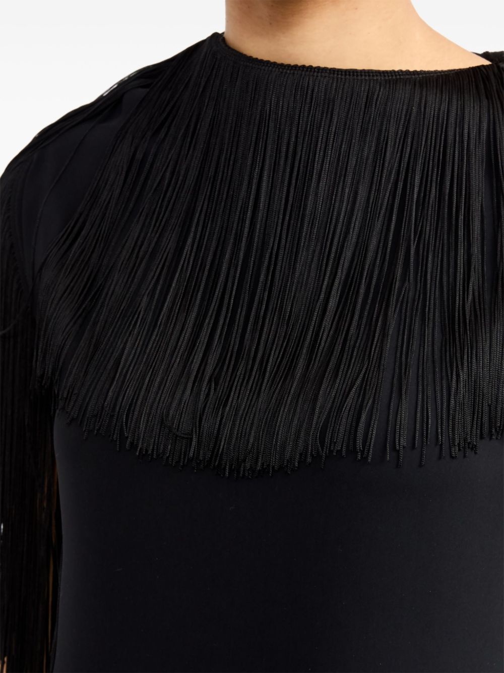 fringed top - 7