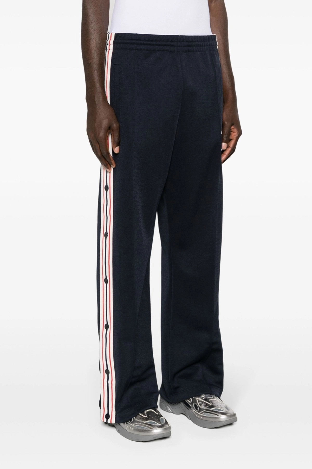 Side band joggers - 2