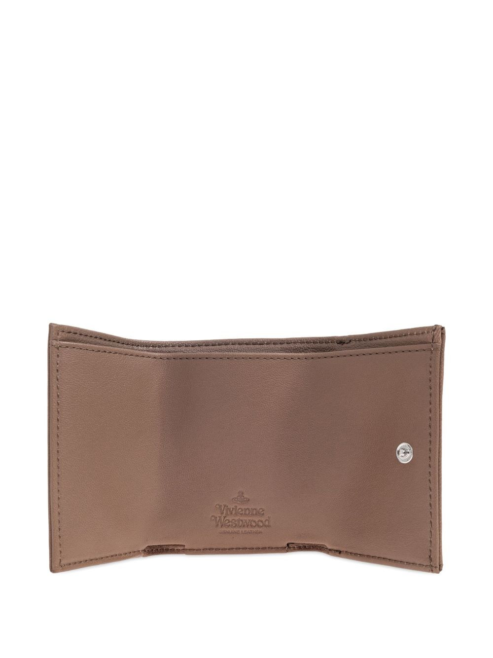 Orb envelope-flap wallet - 5