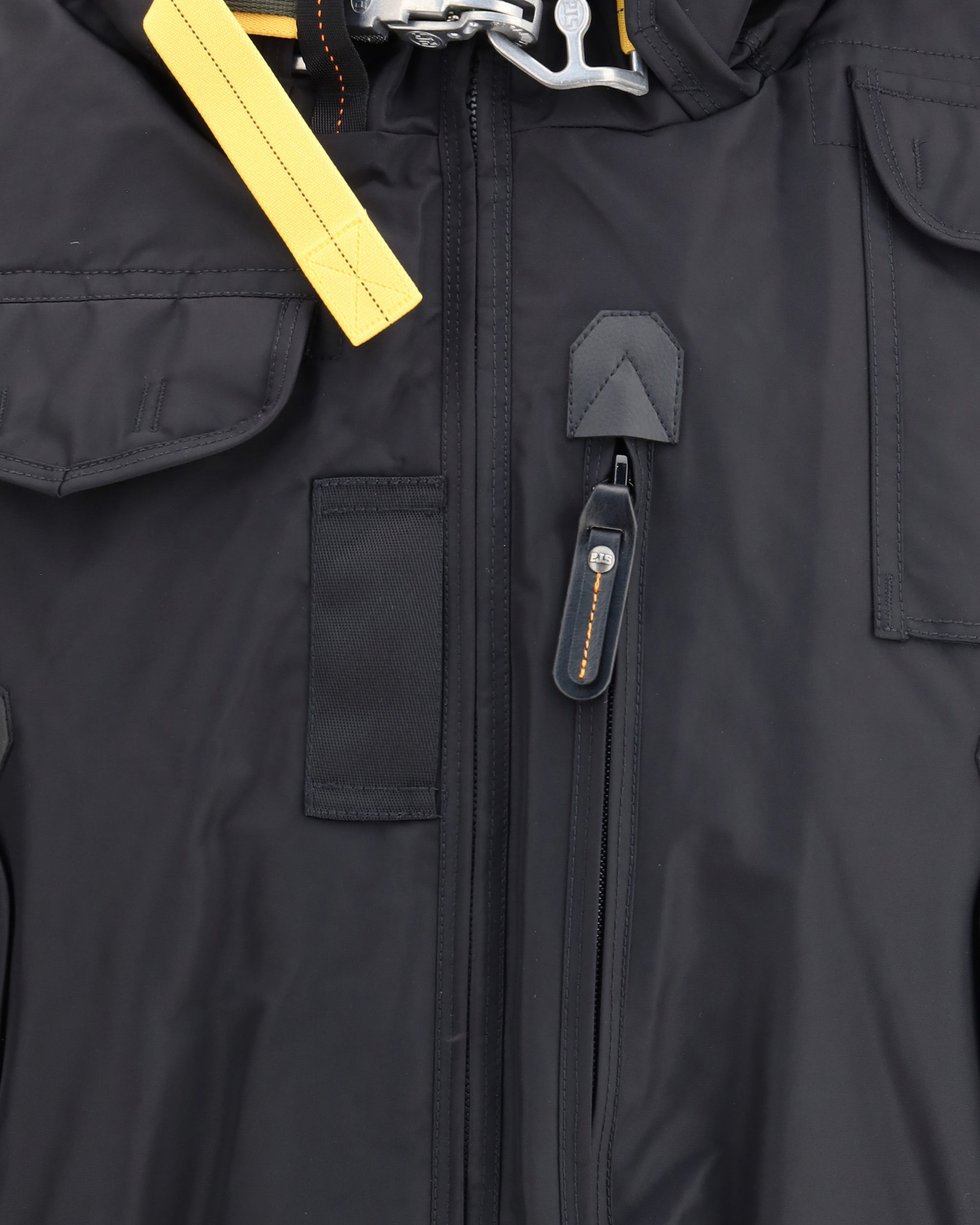 Gobi bomber Jacket - 3