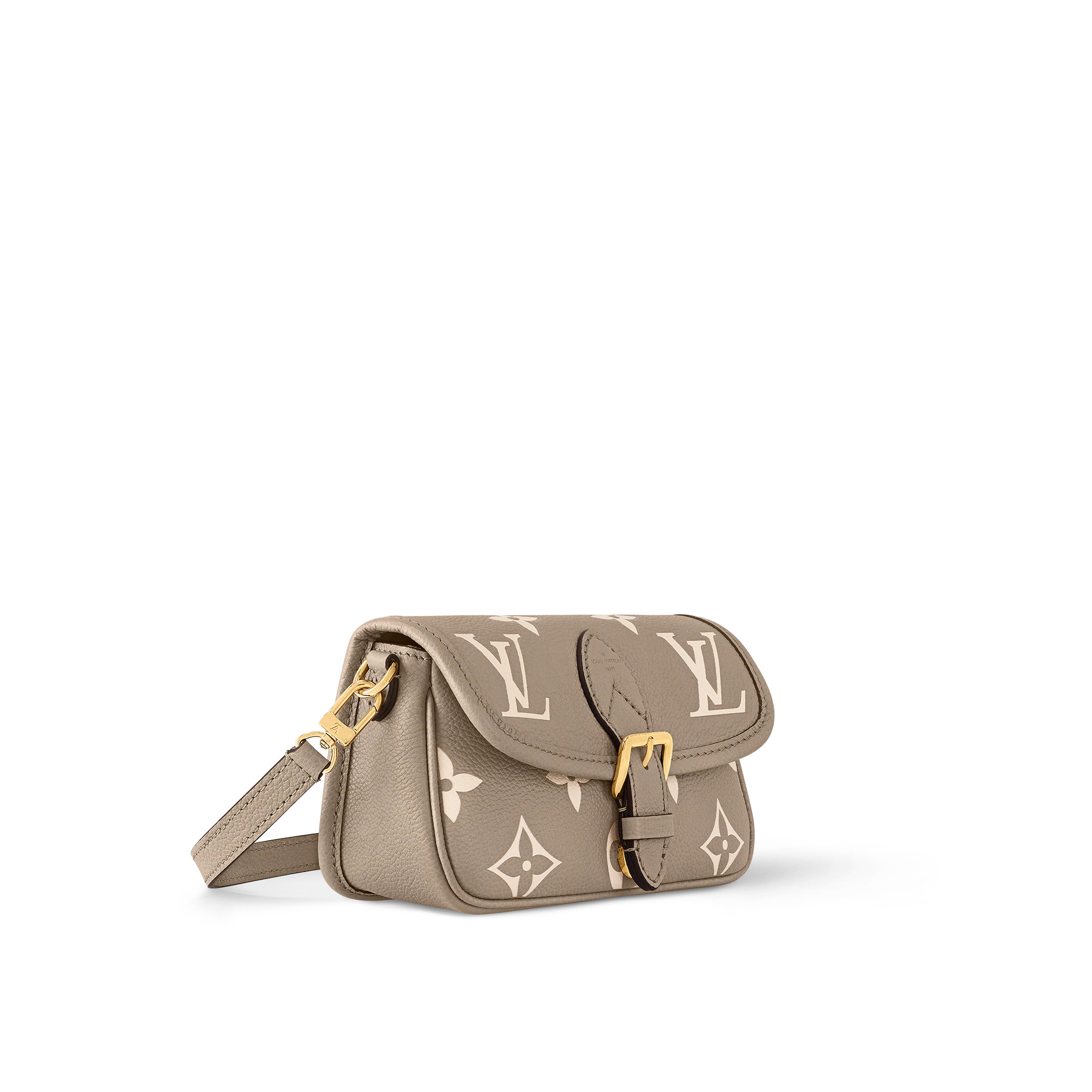 Louis Vuitton Nano Diane | REVERSIBLE