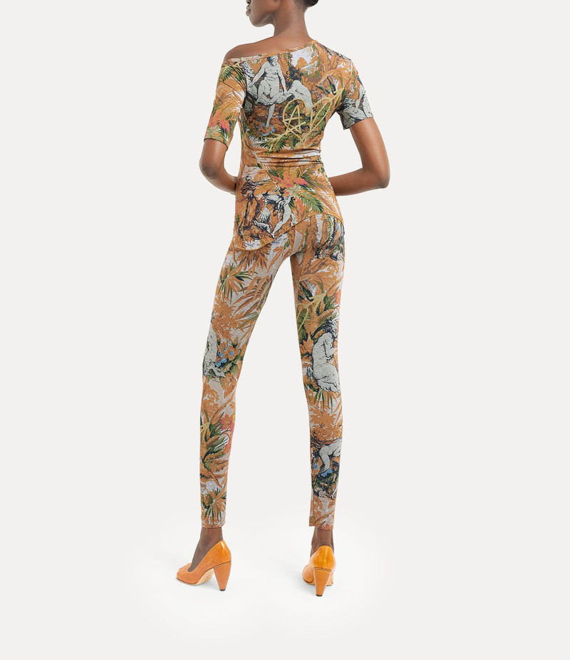 ORGY SHOULDER T-SHIRT 4