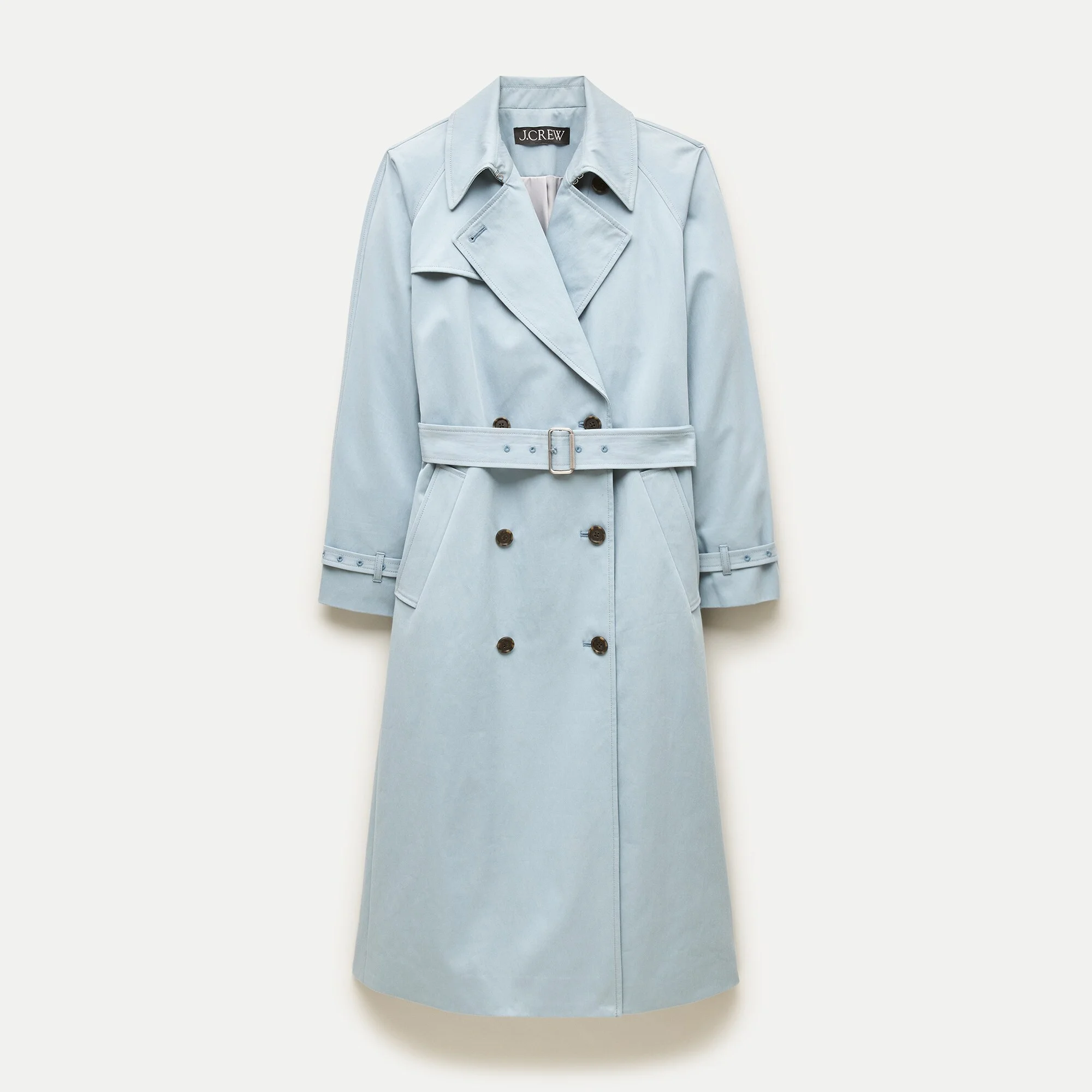 New Icon trench coat - 1