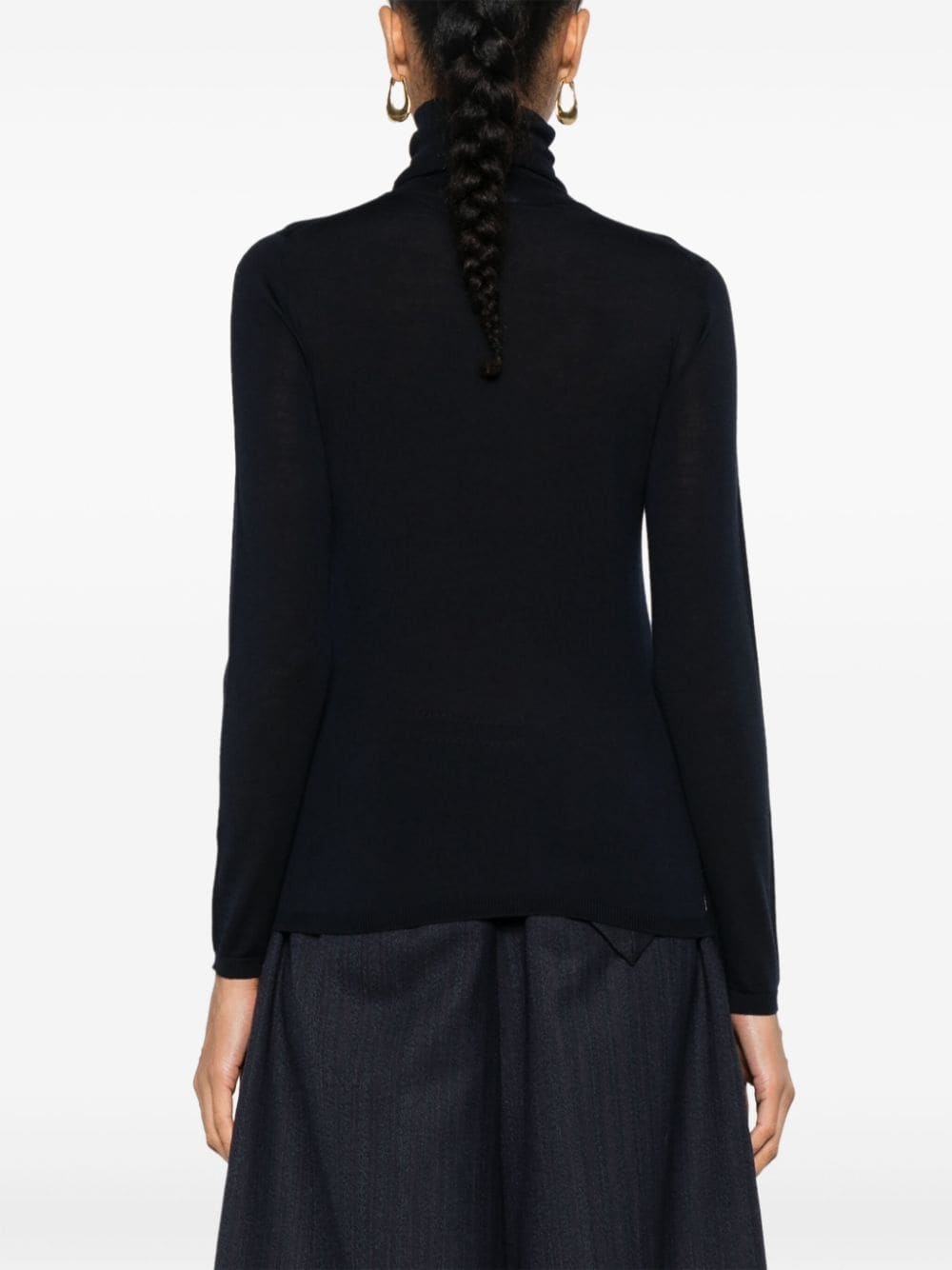 Saluto sweater - 4