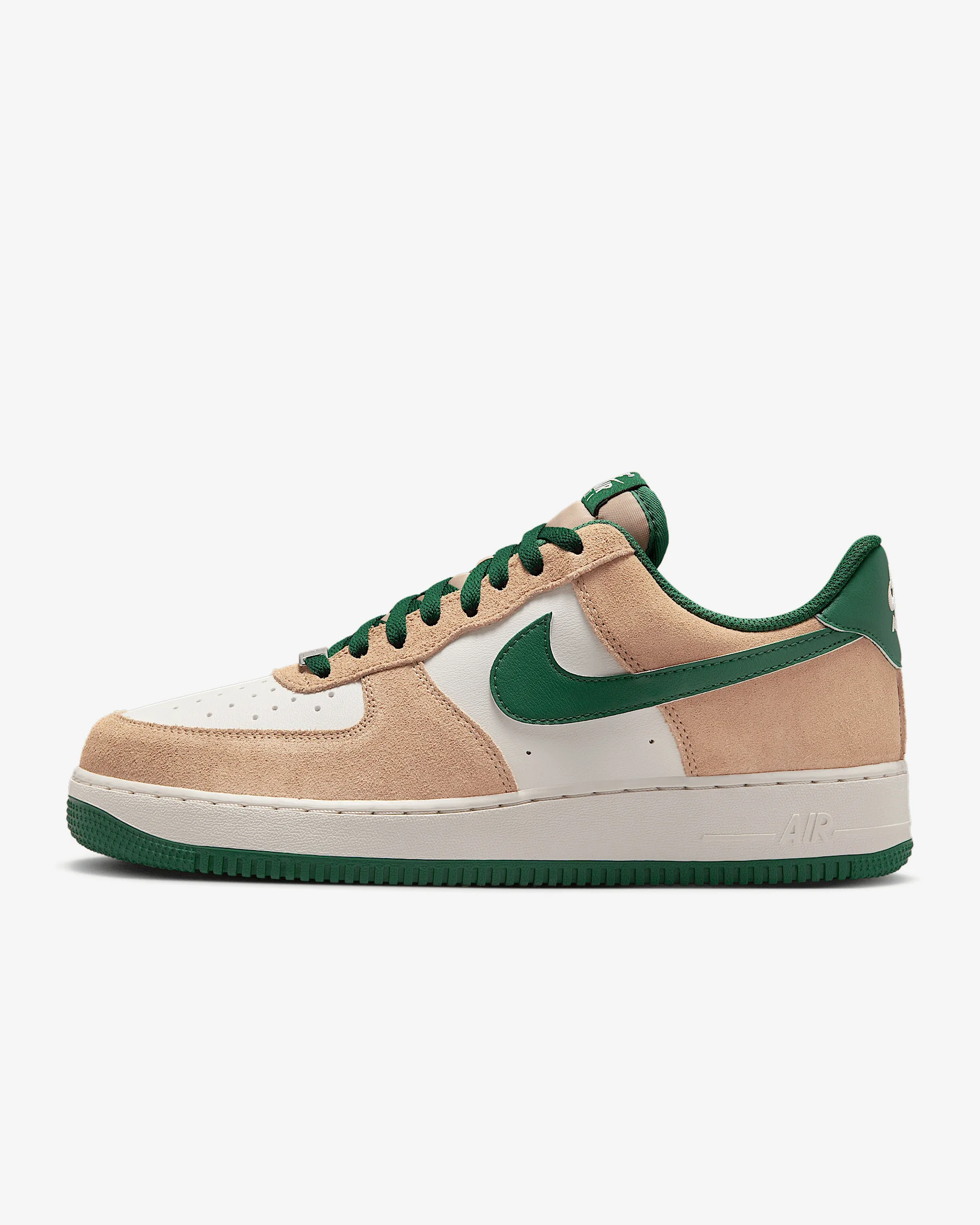 Nike Air Force 1 '07 LV8 Men's Shoes - 1