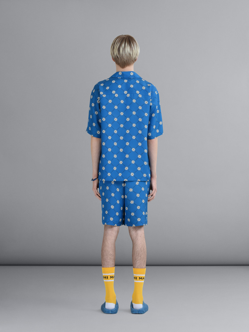 MARNIGRAM BERMUDA PANTS 3