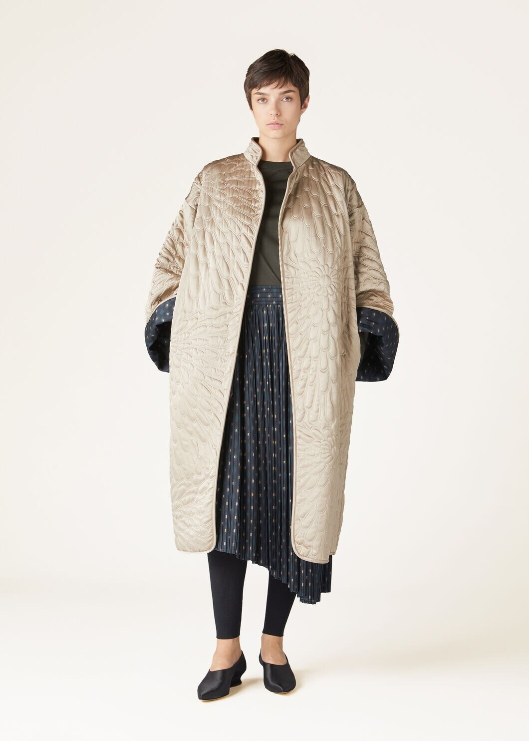 Tadami Long-Sleeved T-Shirt - 2