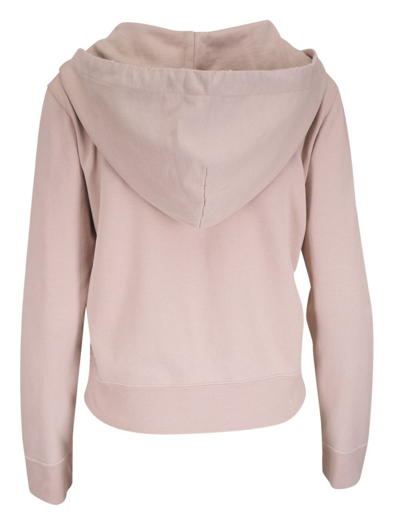 NILI LOTAN Callie hoodie outlook