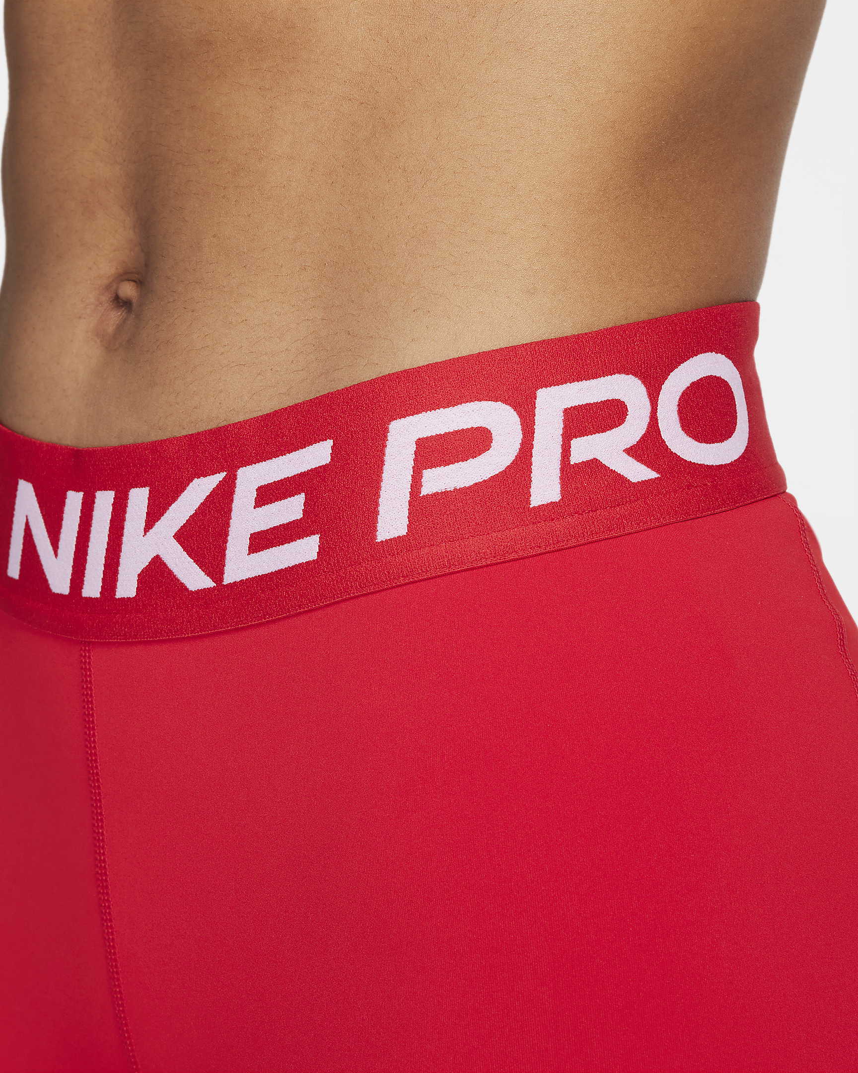 Nike Pro Women's 3" Shorts - 4