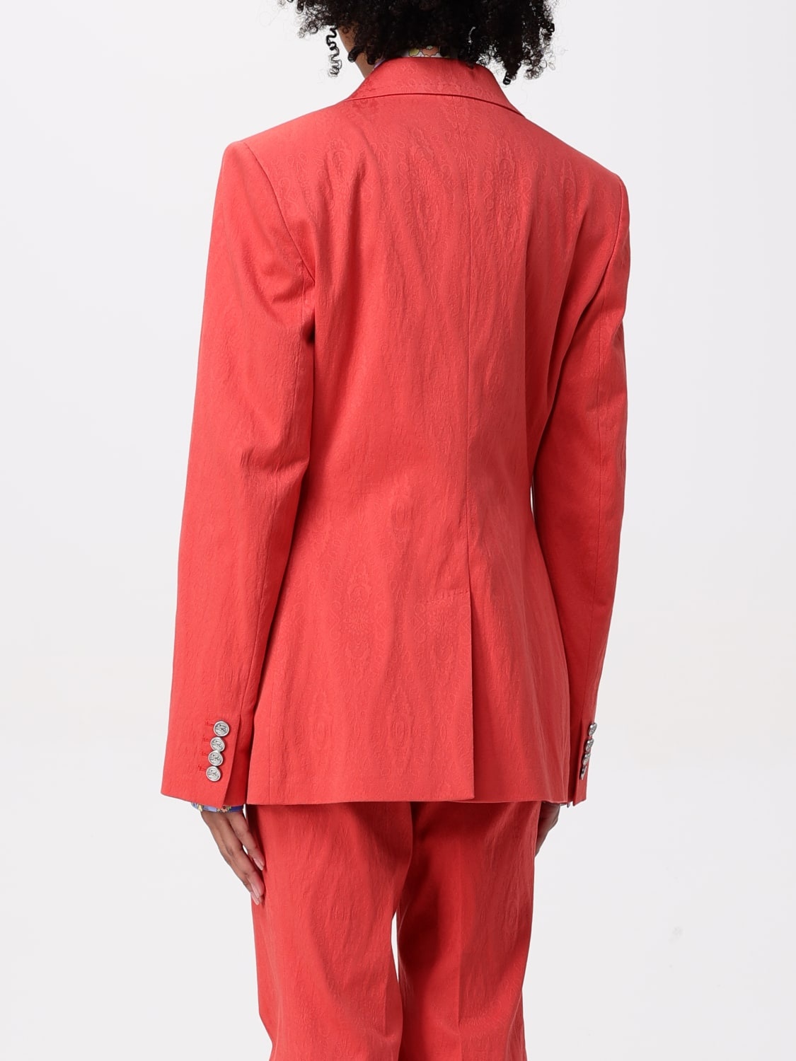 Blazer woman Etro - 3