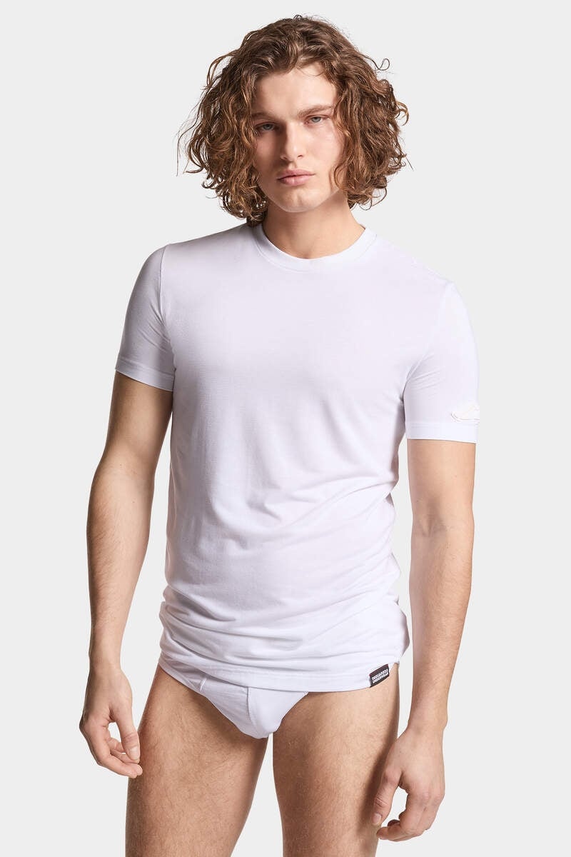 ICON NEW GENERATION  UNDERWEAR T-SHIRT - 3