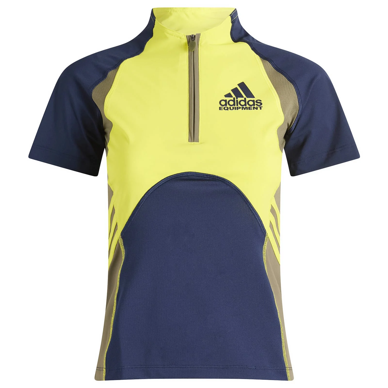 Adidas EQT Tight Sports Top - 1