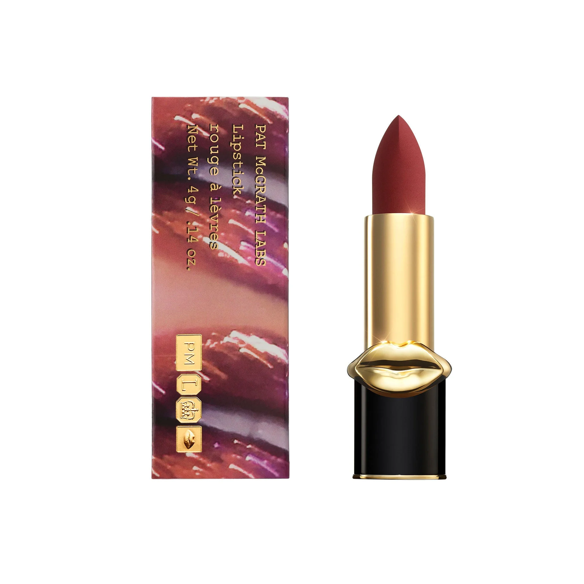 MatteTrance Lipstick - 1