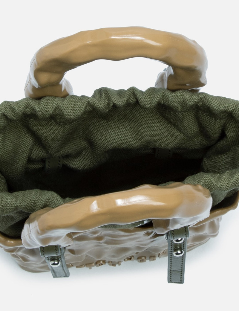 SIGNATURE CERAMIC BAG 5