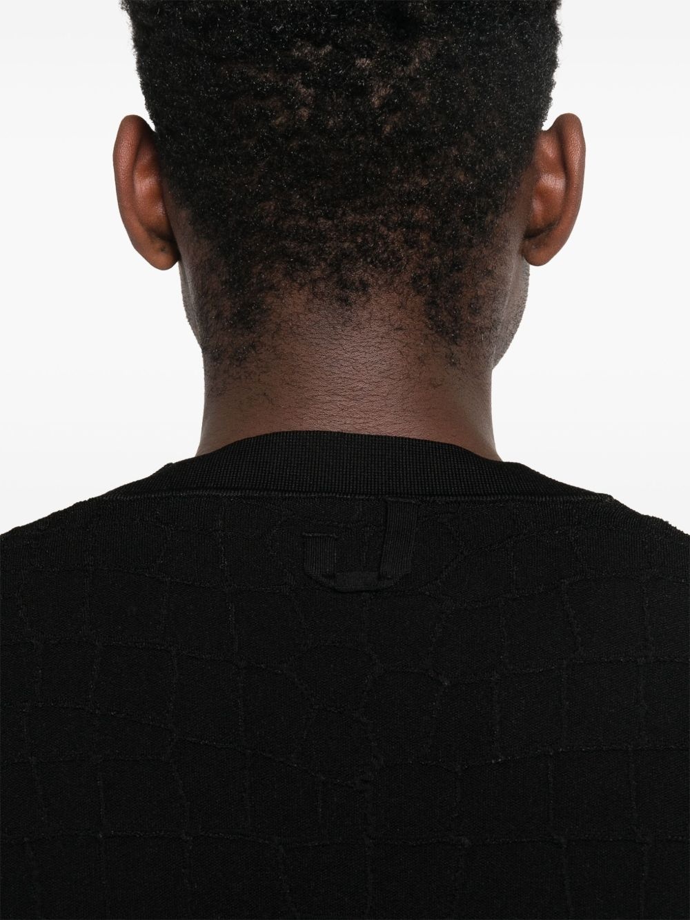 Le Scala cardigan - 5