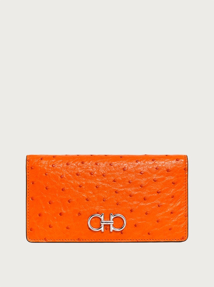GANCINI CONTINENTAL WALLET - 1