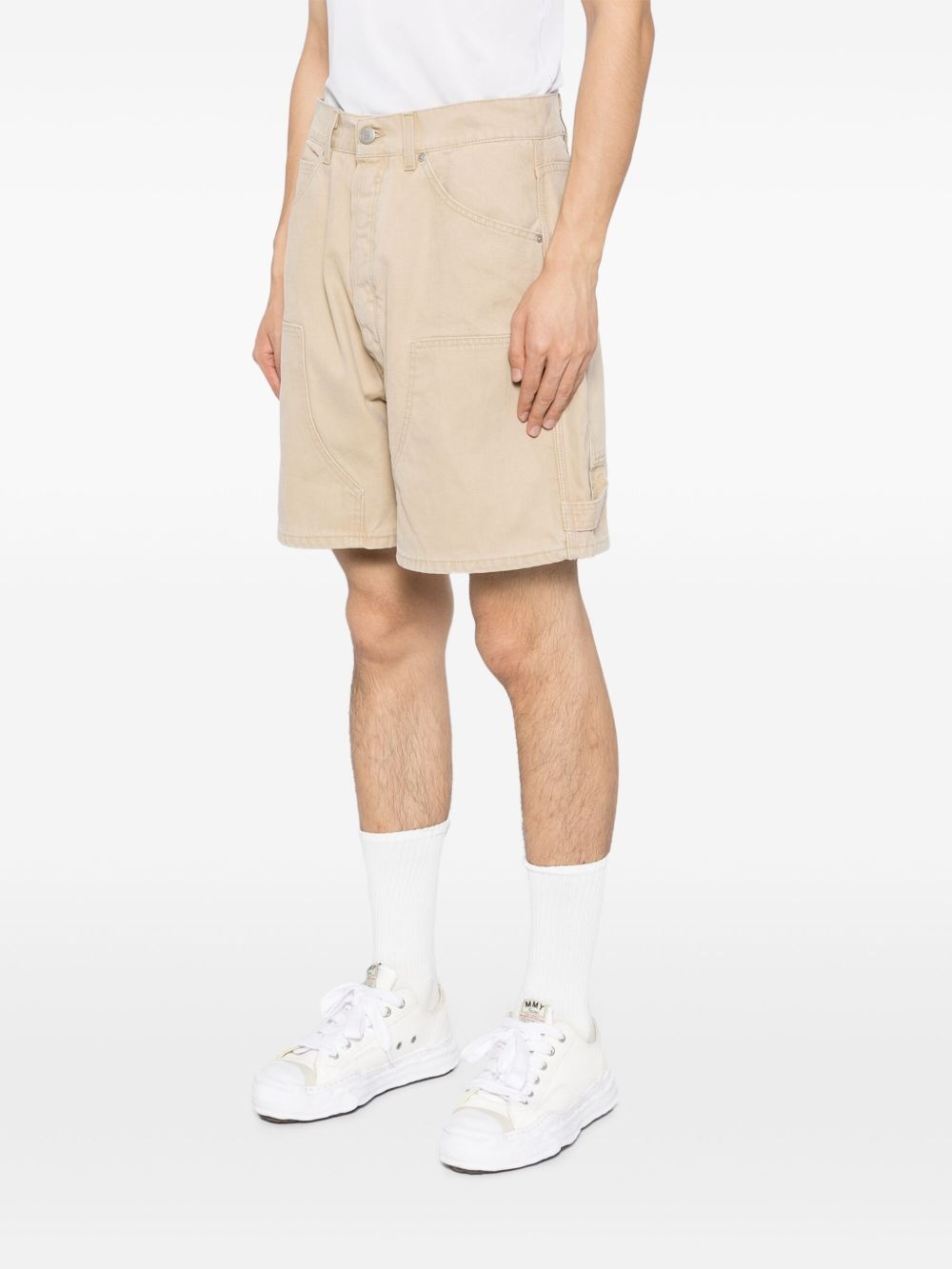 Carpenter shorts - 3