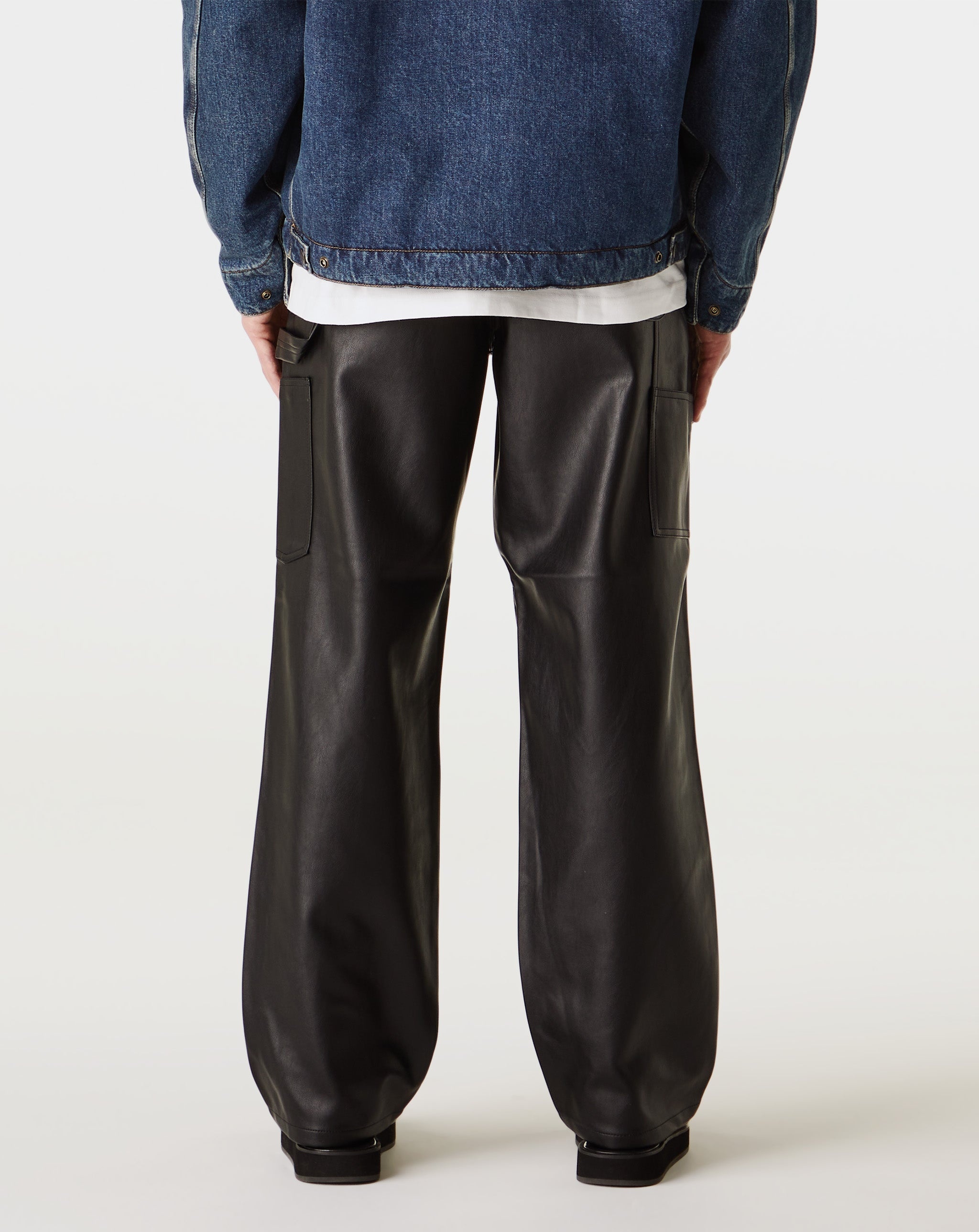 Single Knee Pants - 3