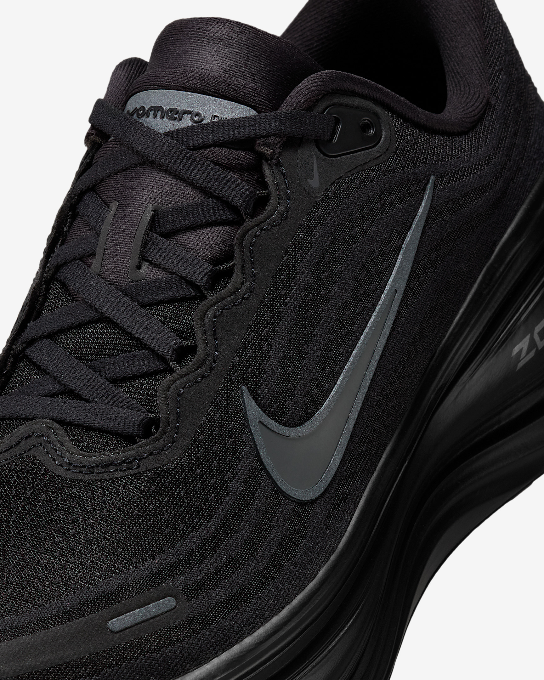 Nike Vomero Plus Women's Road Running Shoes - 7