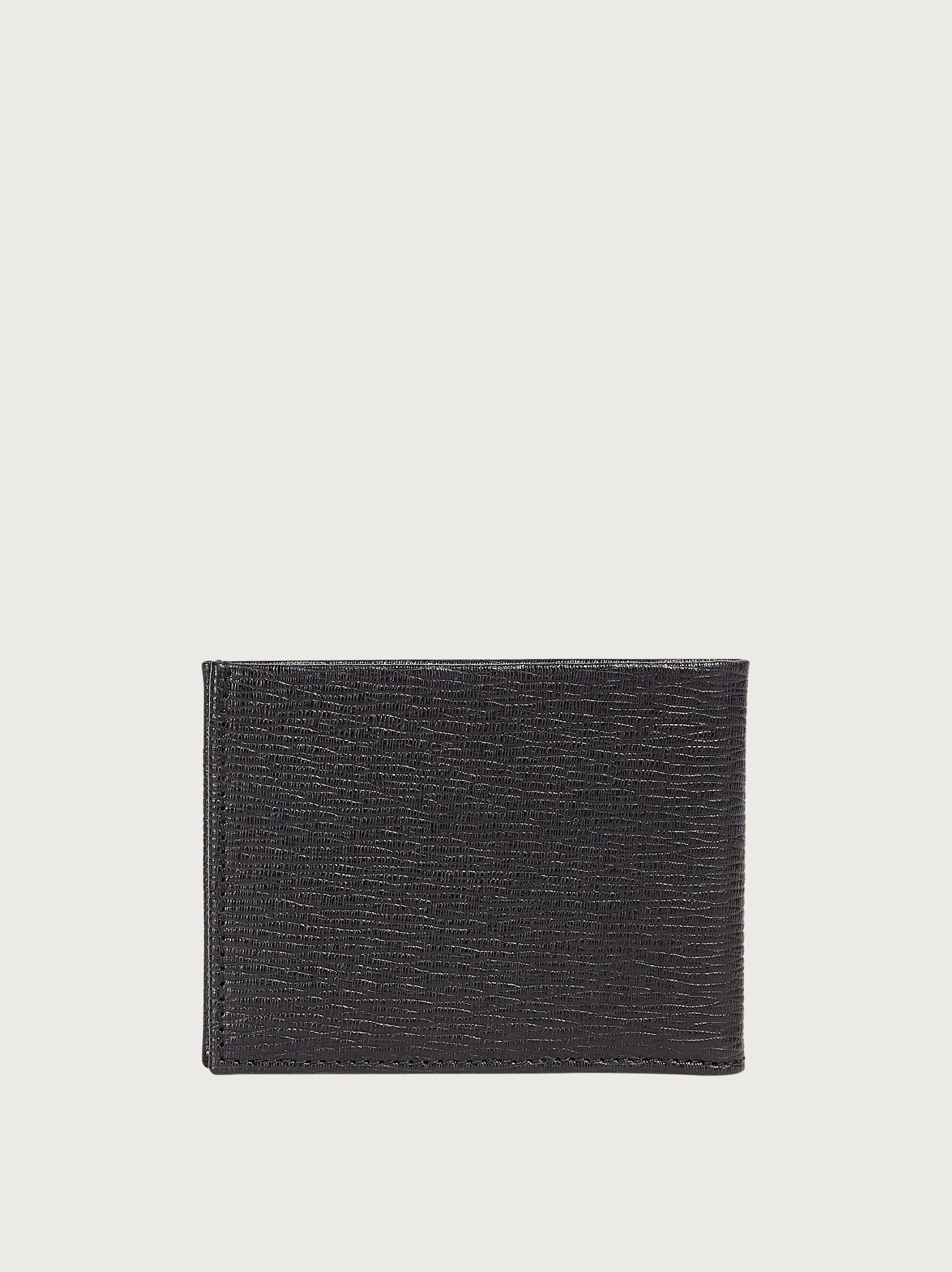 Gancini wallet with ID window - 2