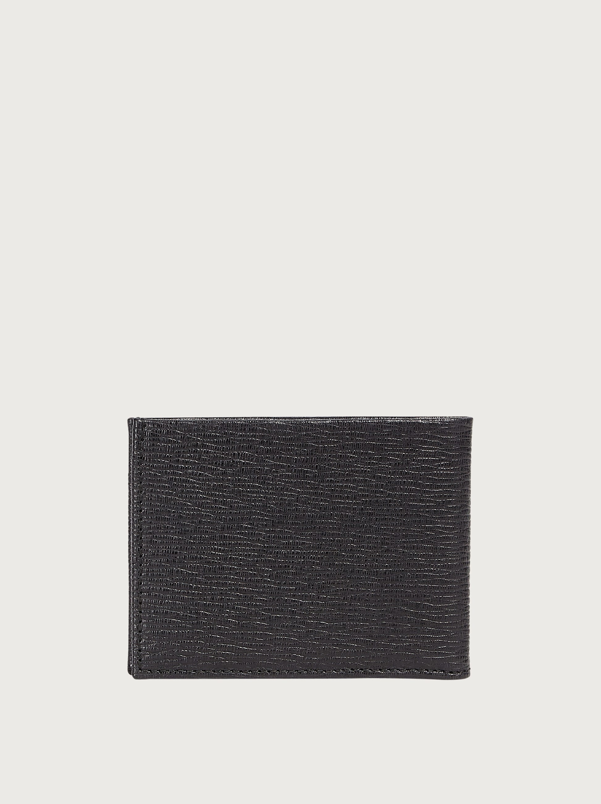 Gancini wallet with ID window - 2