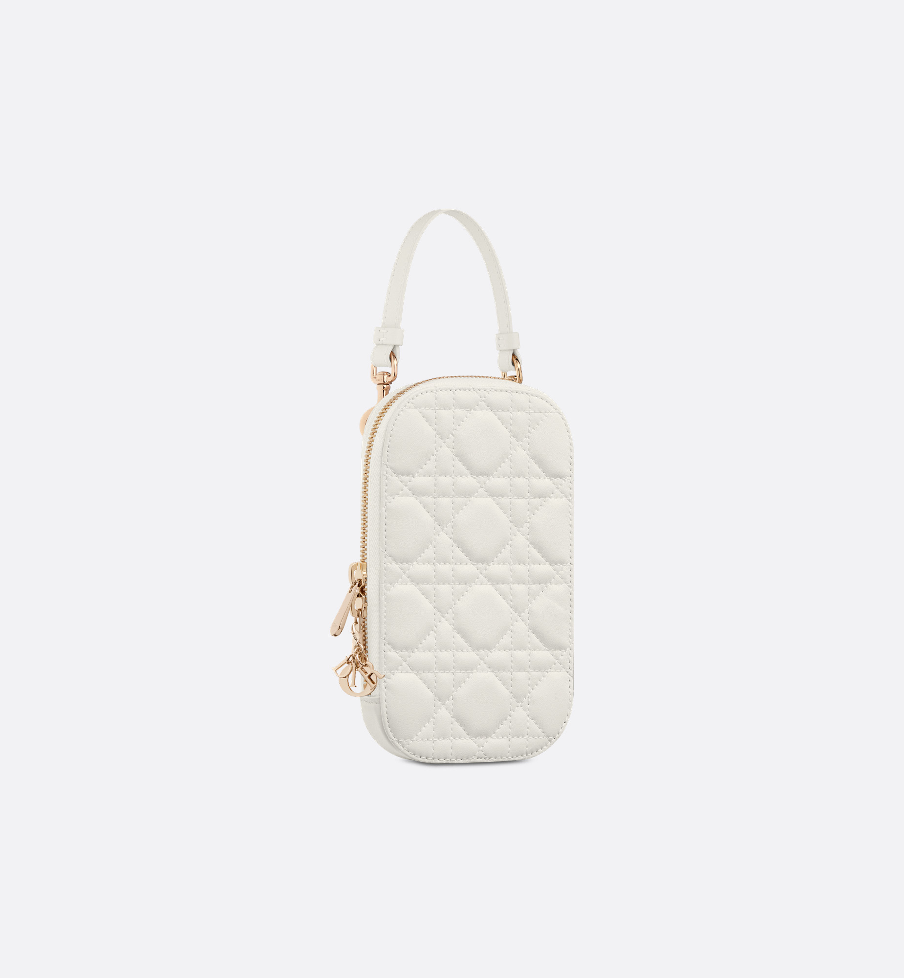 Lady Dior Phone Holder - 2