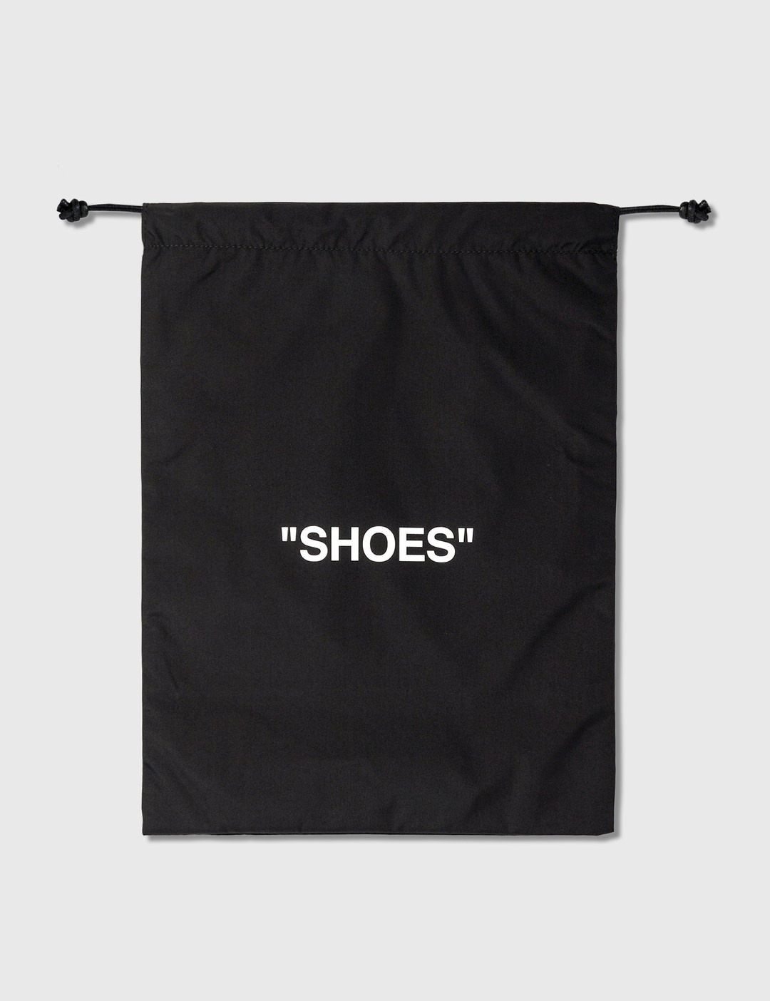 "SHOES" BAG - 1