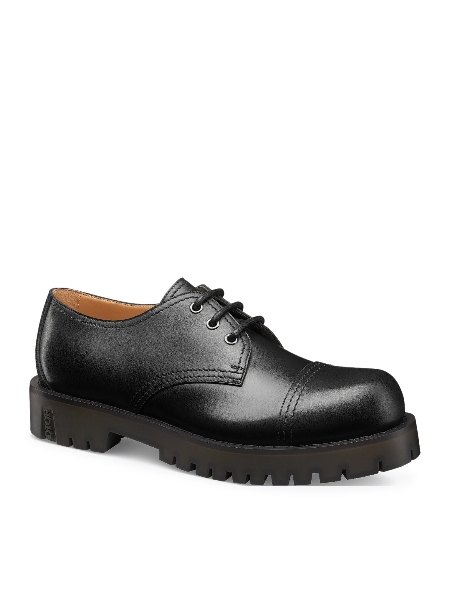 EXPLORER III DERBY SHOE - 4