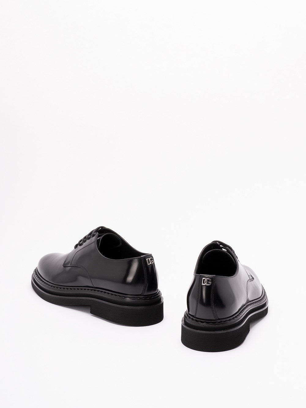 Dolce & Gabbana Men Derby Shoes - 3