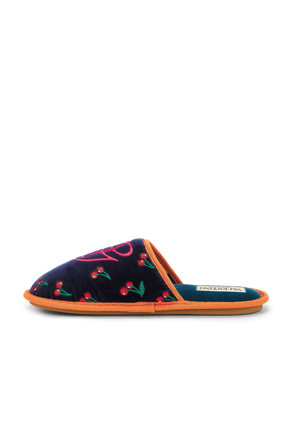 Cherries Slippers - 5