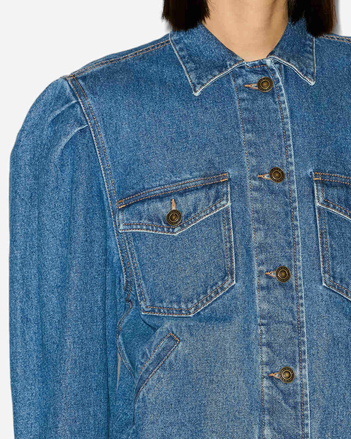 NOLINEA JACKET - 3