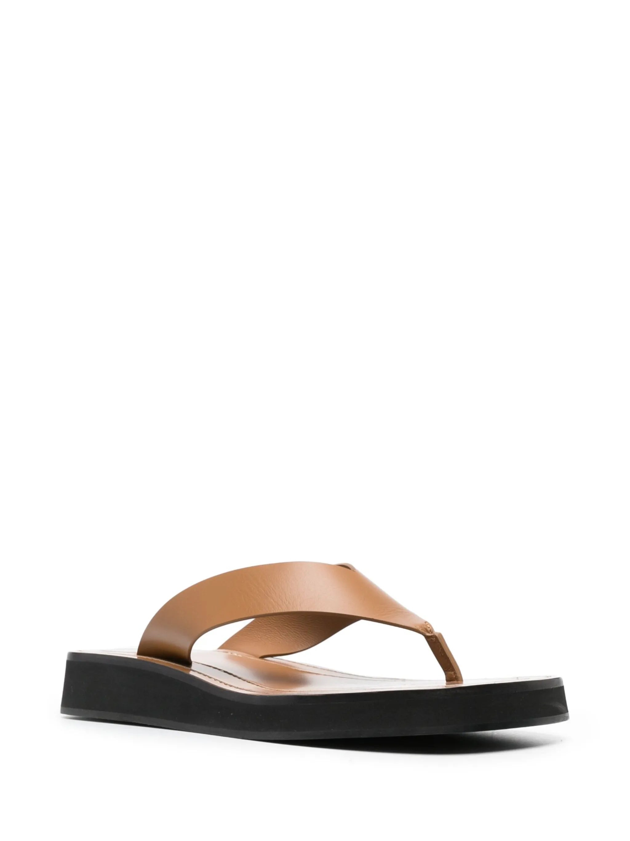 Ginza flip flops - 2