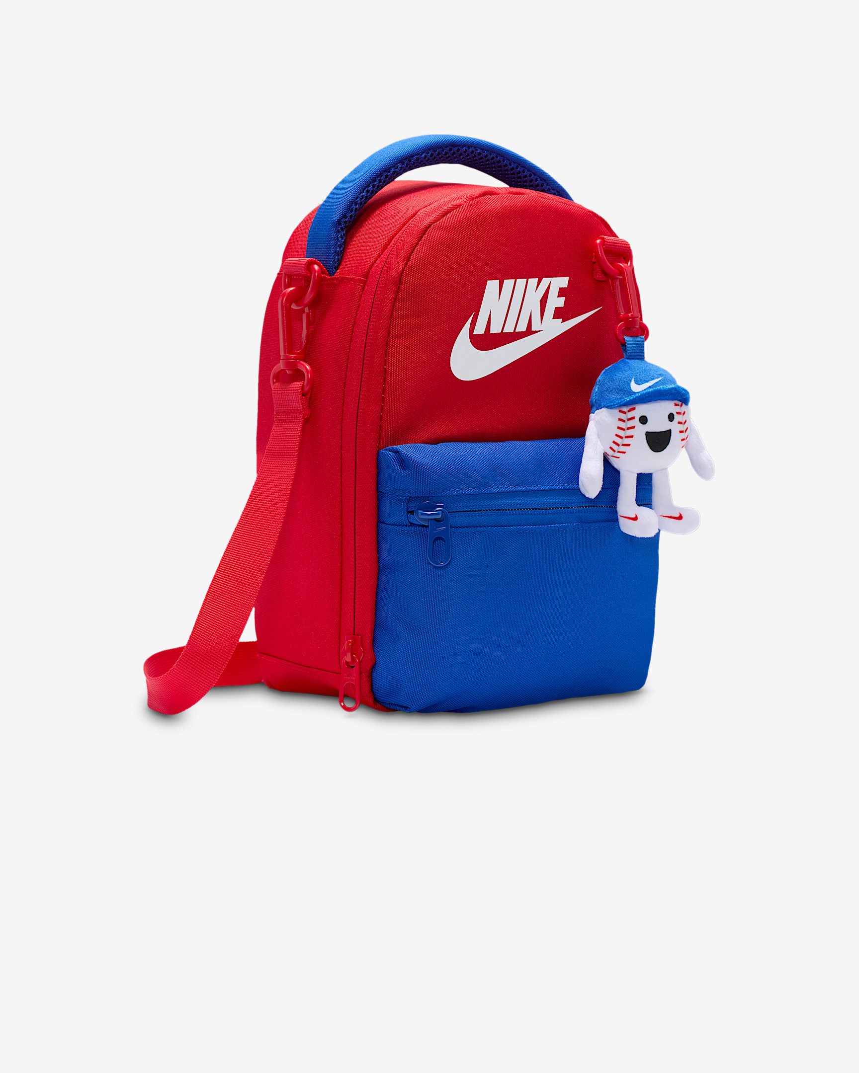 Nike Buddies Lunch Tote (4L) - 2