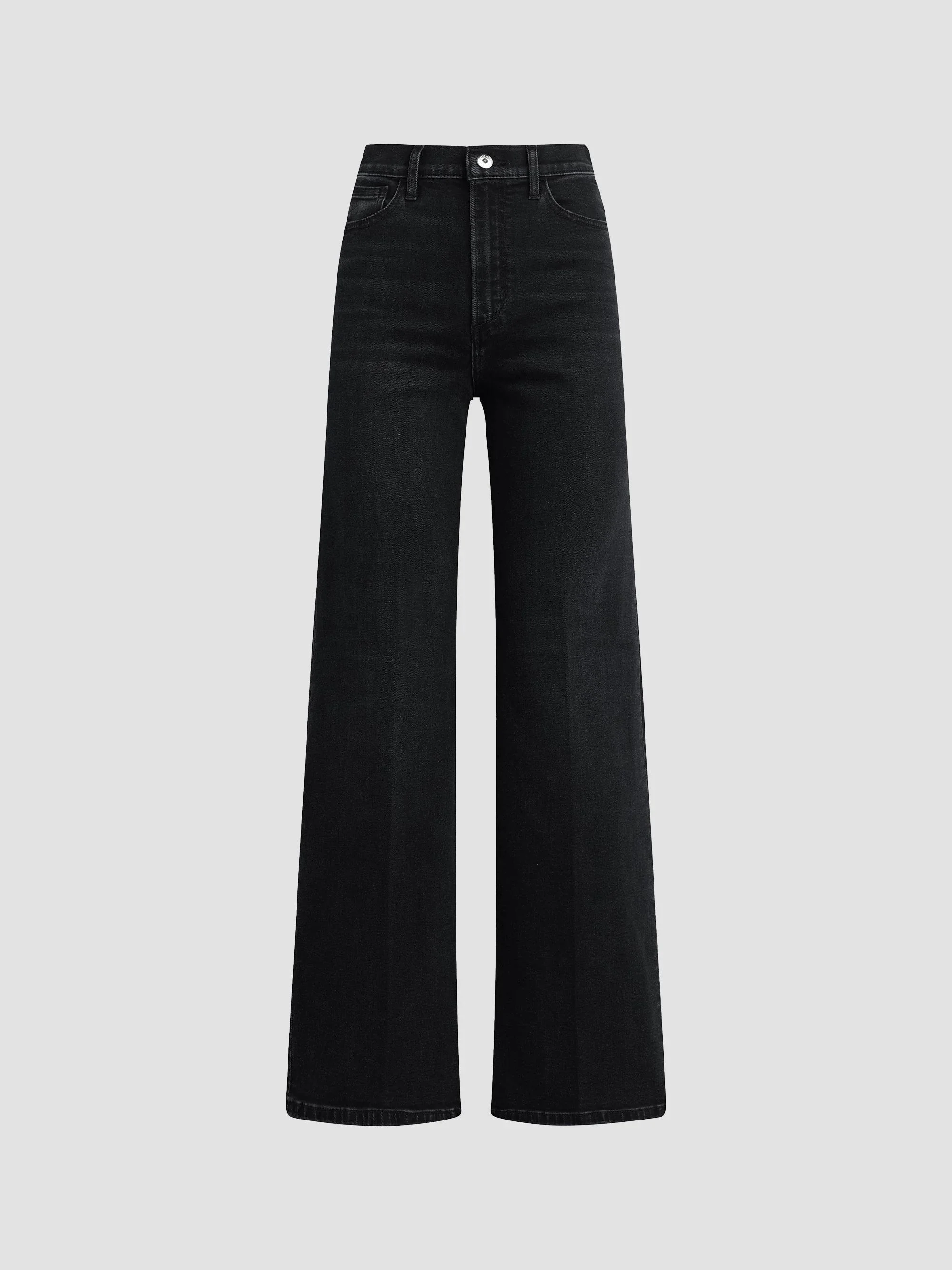 Women's The Mia Wide-Leg Jeans - Reset - 1