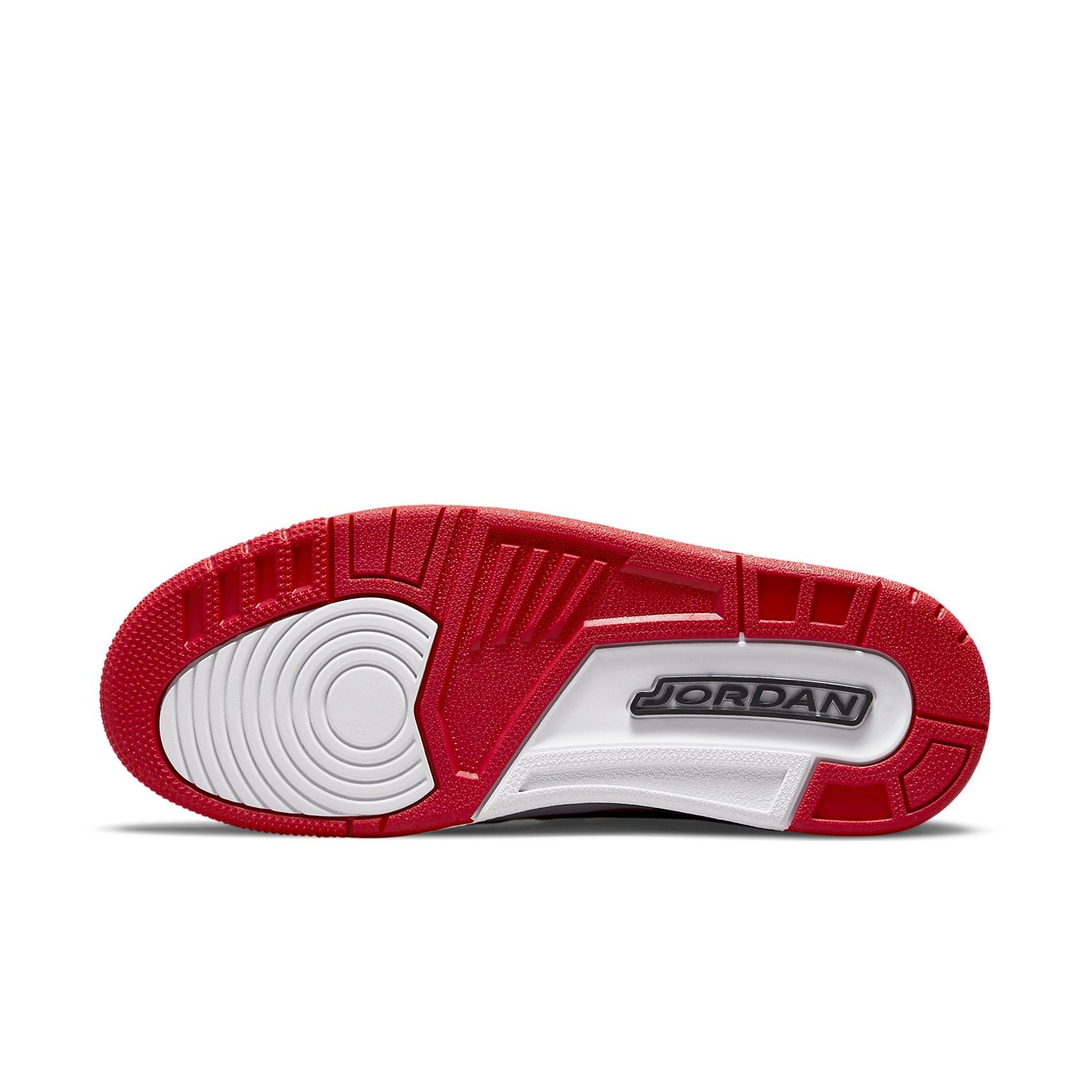 Air Jordan Legacy 312 Low 'Chicago Red' CD7069-116 - 6