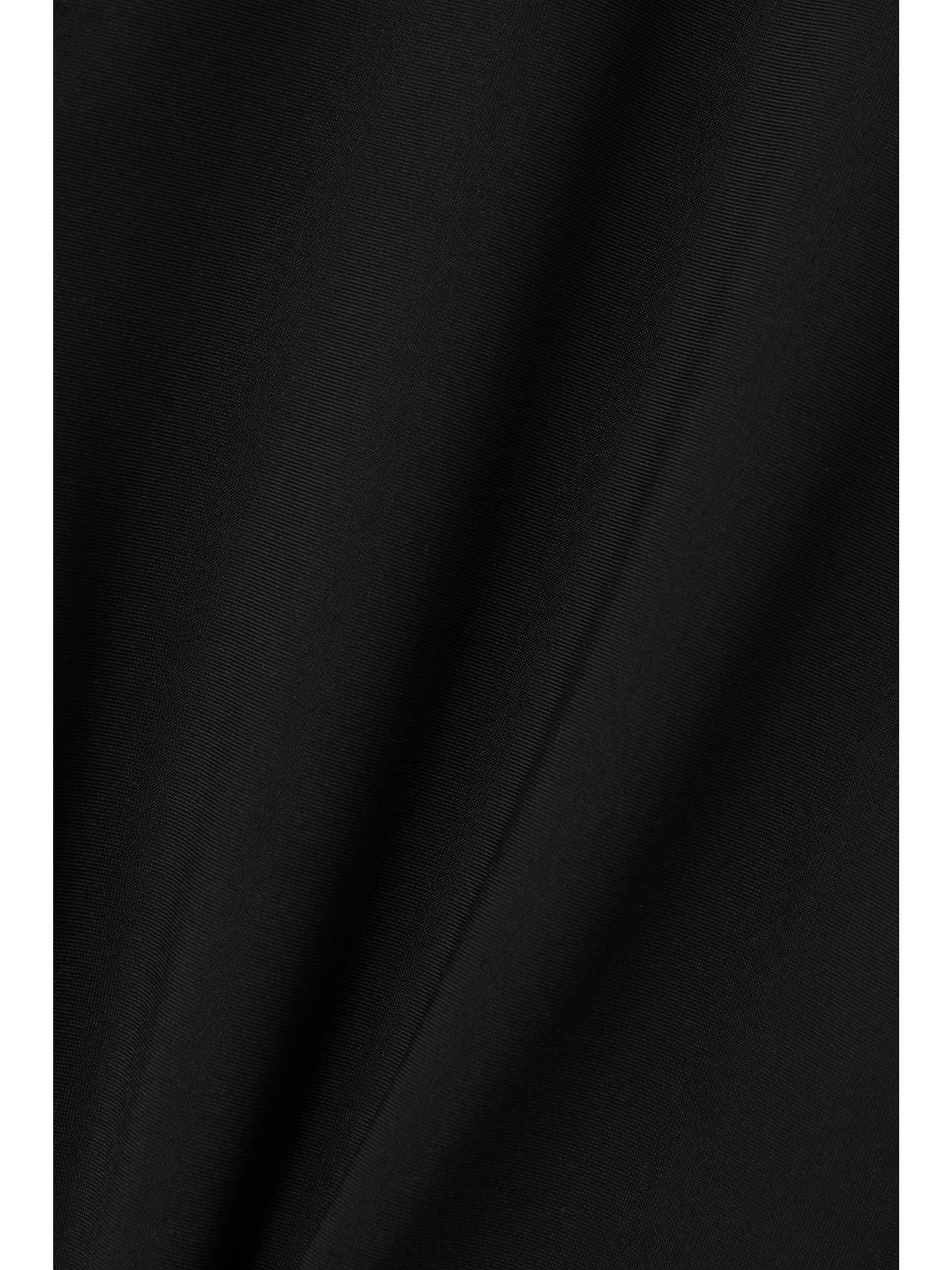 Pippa belted flared ski pants Black - 4