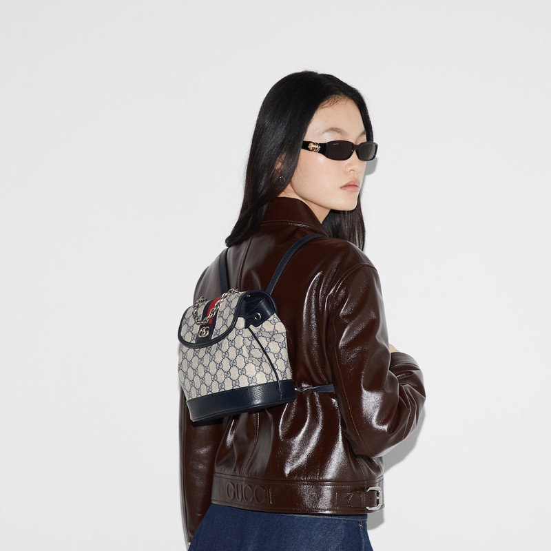 Ophidia mini backpack 3