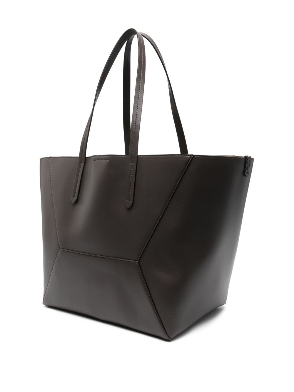 small BC Duo tote bag - 3