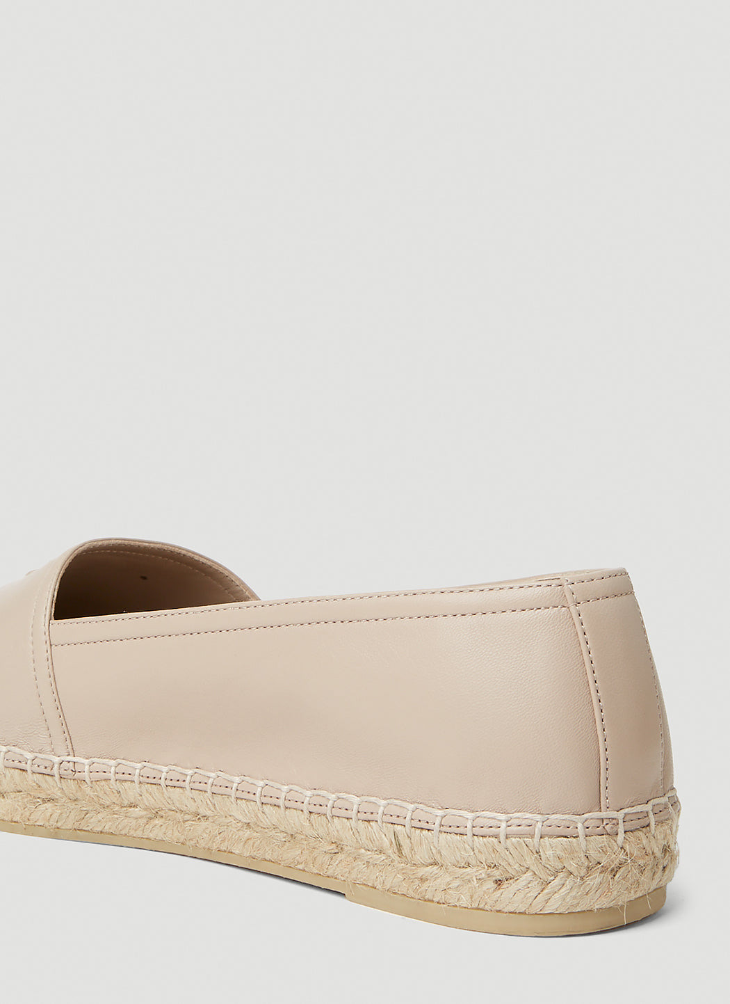 Saint Laurent Women Cassandre Espadrilles - 6