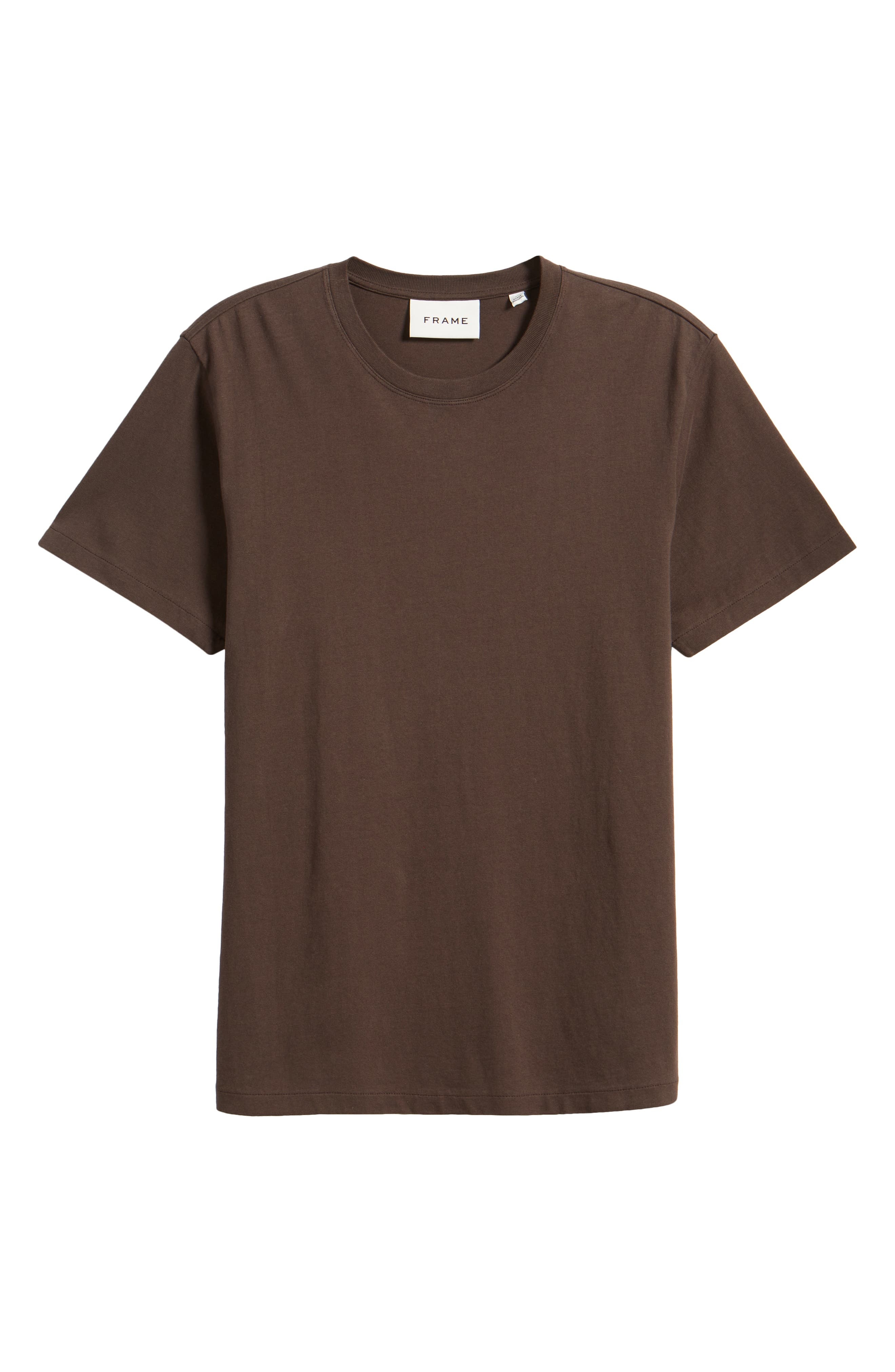 Logo Cotton T-Shirt - 5