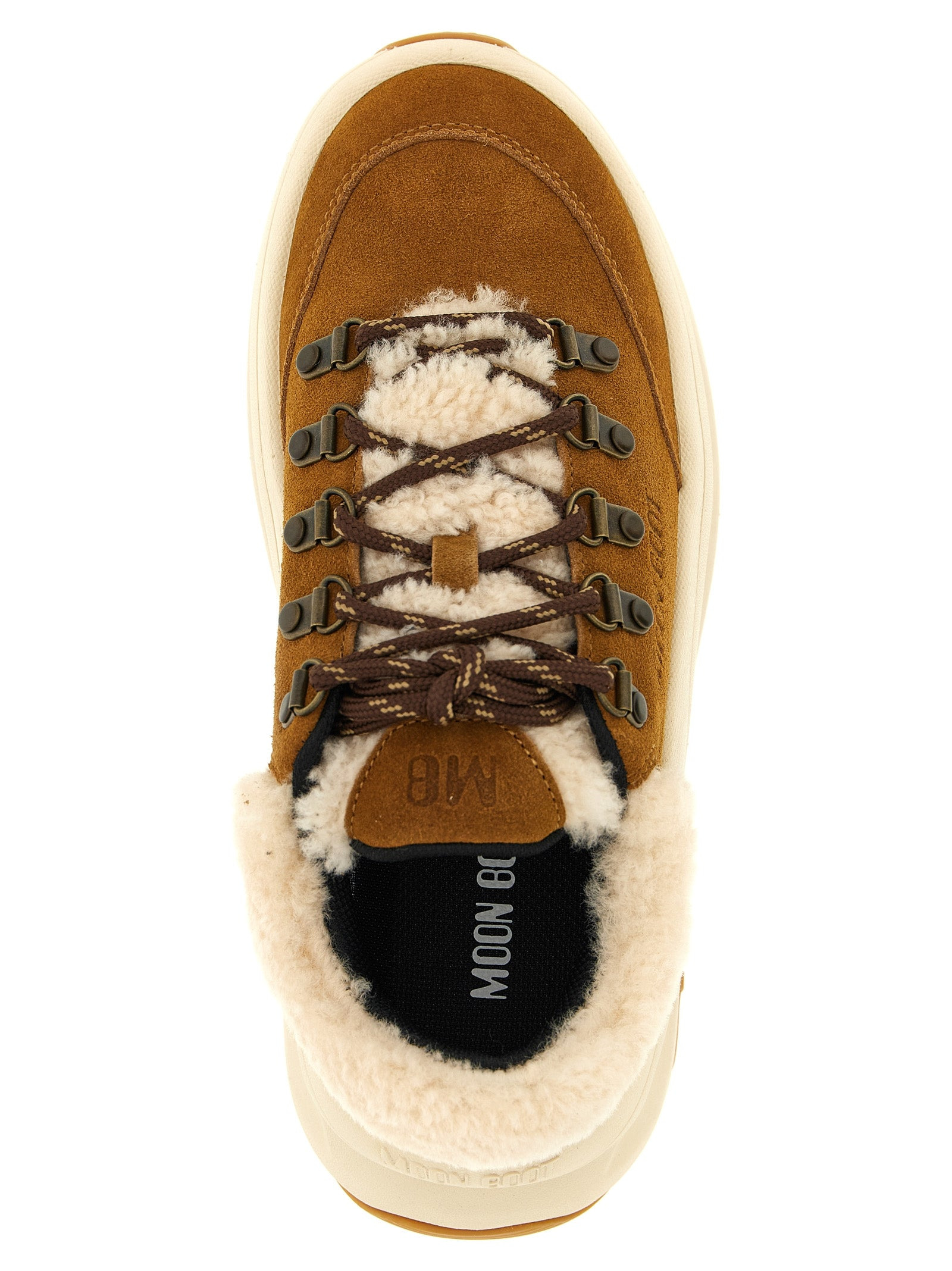 Moon Boot Women 'Moon247 City' Sneakers - 4