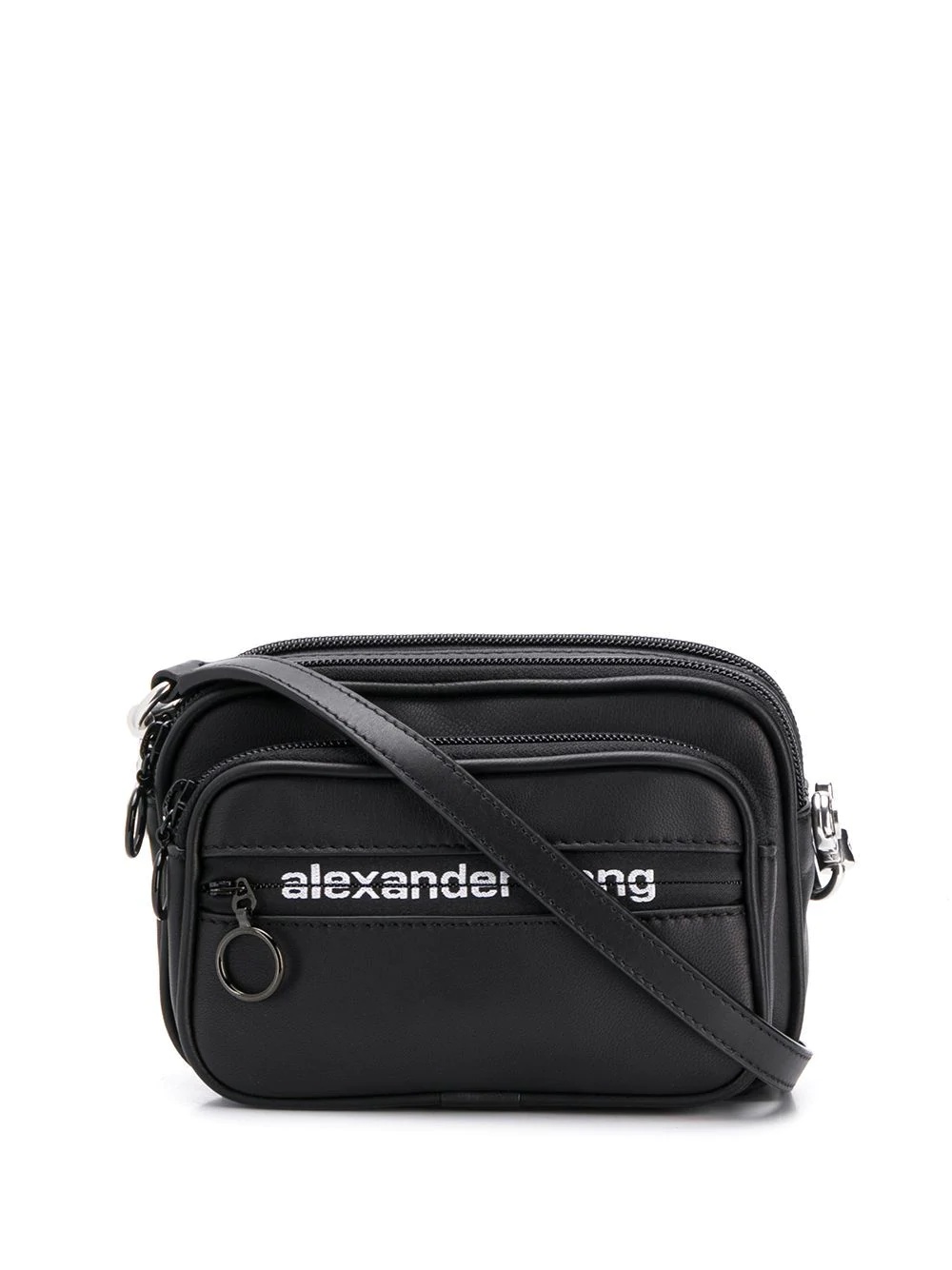 logo belt bag - 6