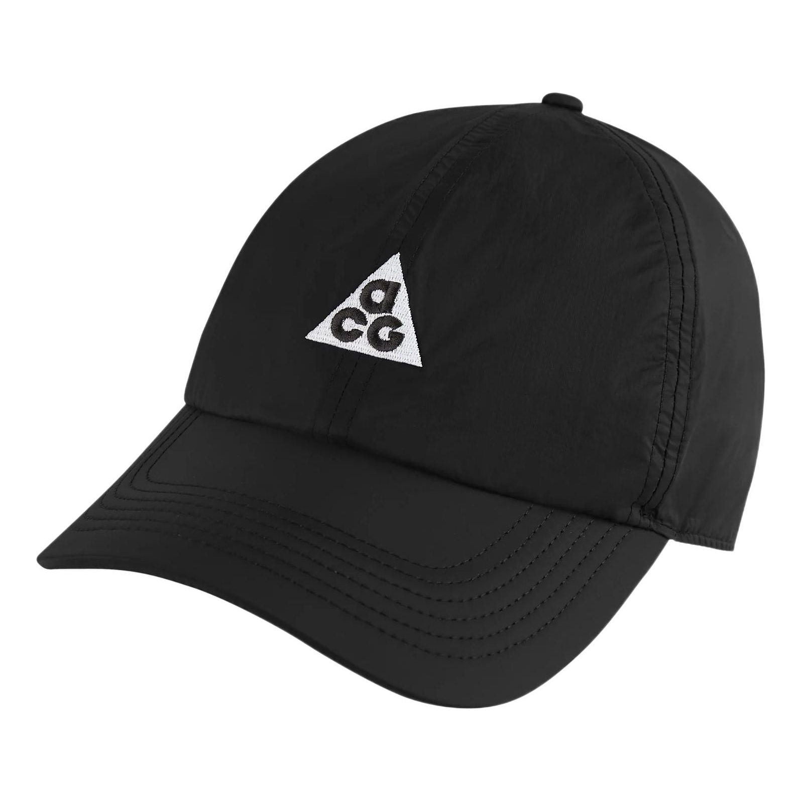 Nike ACG Trail Cap 'Black' FB6533-010 - 1