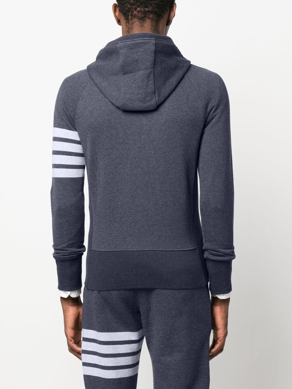 signature 4-bar stripe hoodie - 4