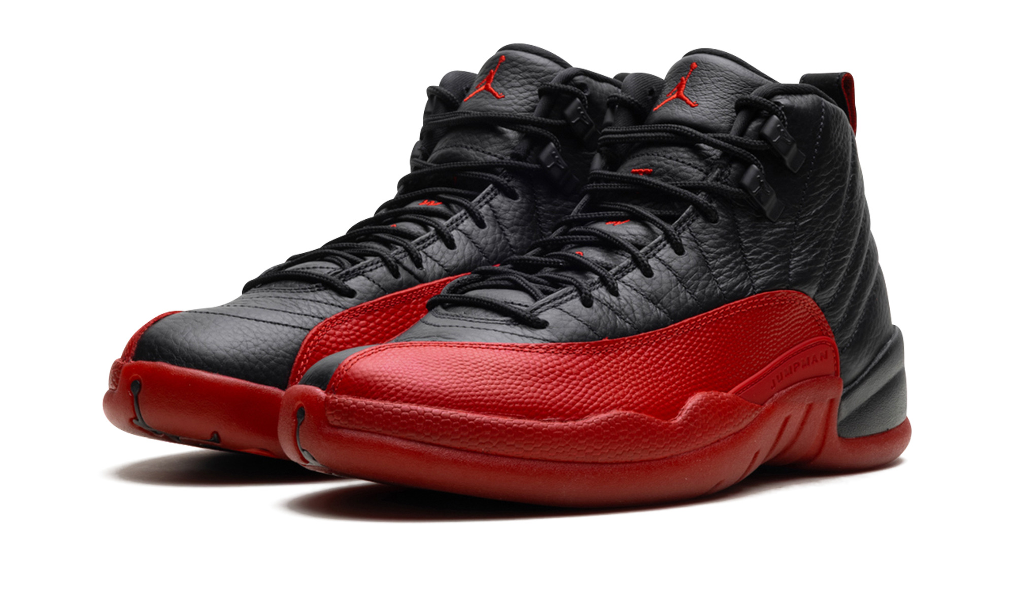 Air Jordan 12 "Flu Game" - 2