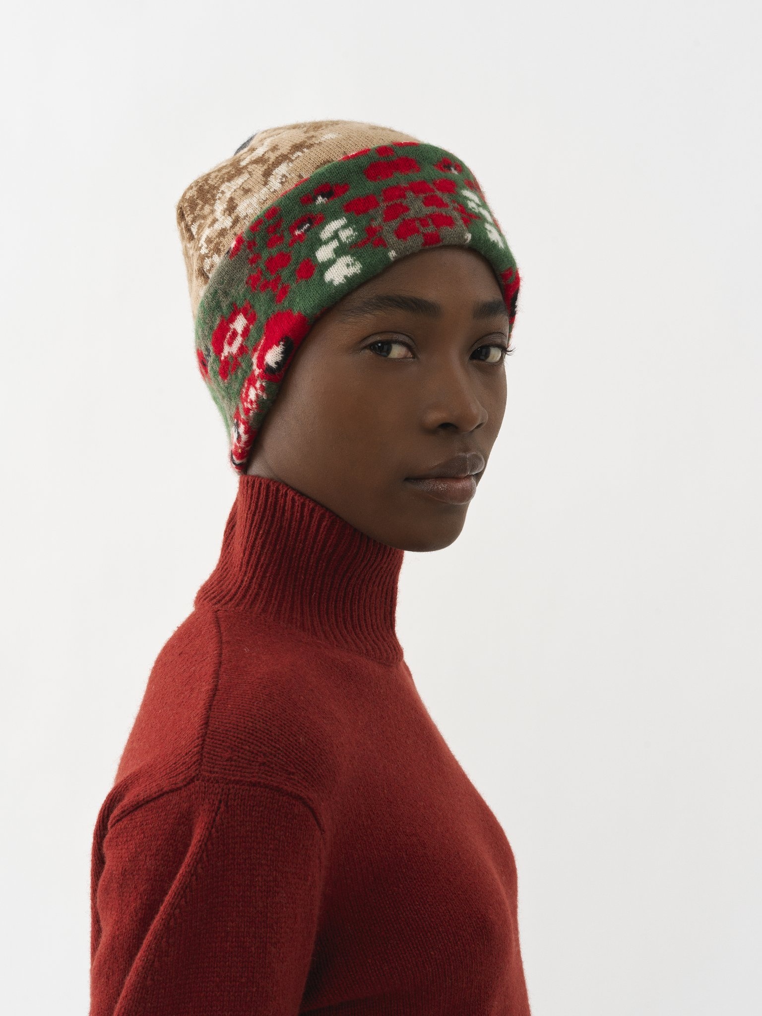 CLIMATE SUCCESS BEANIE - 4