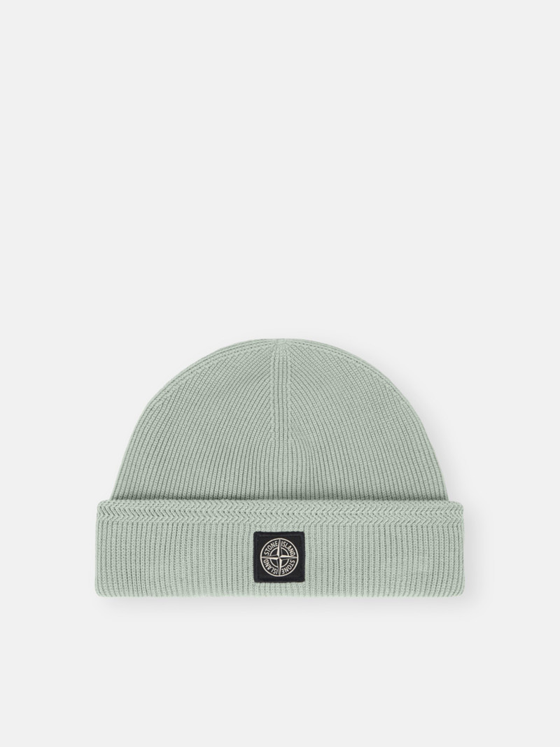 N100102 RIBBED SOFT ORGANIC COTTON 1