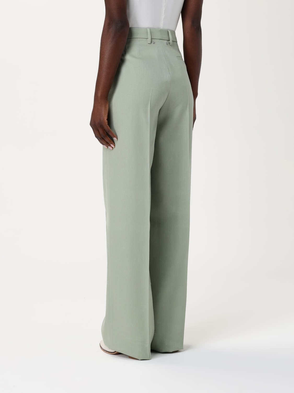 Pants woman Golden Goose - 3
